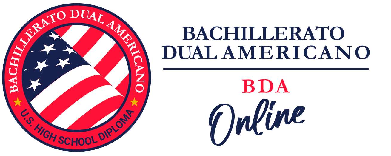 Bachillerato Dual Americano permite obtener a distancia el certificado US High School Diploma